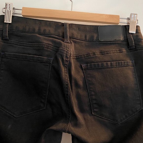 Level 99 Lily Skinny Straight Jeans - Picture 5 of 8